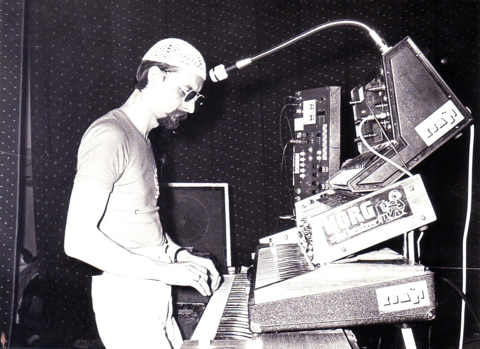 C64 od tego się zaczęło, wywiad z Liderem zespołu KOMBI Sławomirem