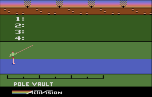 Decathlon Atari2600